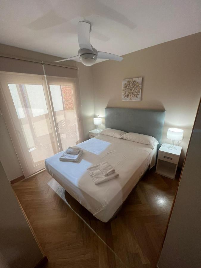 Luxury Esther Apartment *