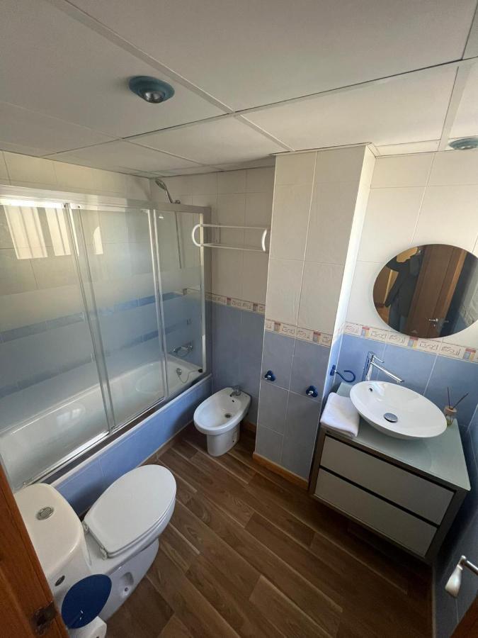 Apartment Luxury Esther Benidorm