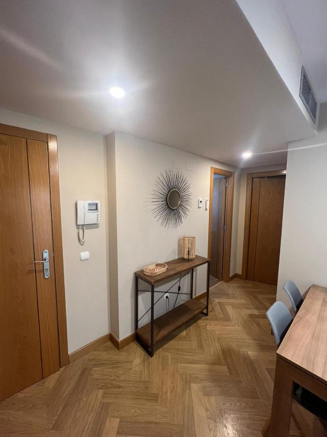 Apartment Luxury Esther