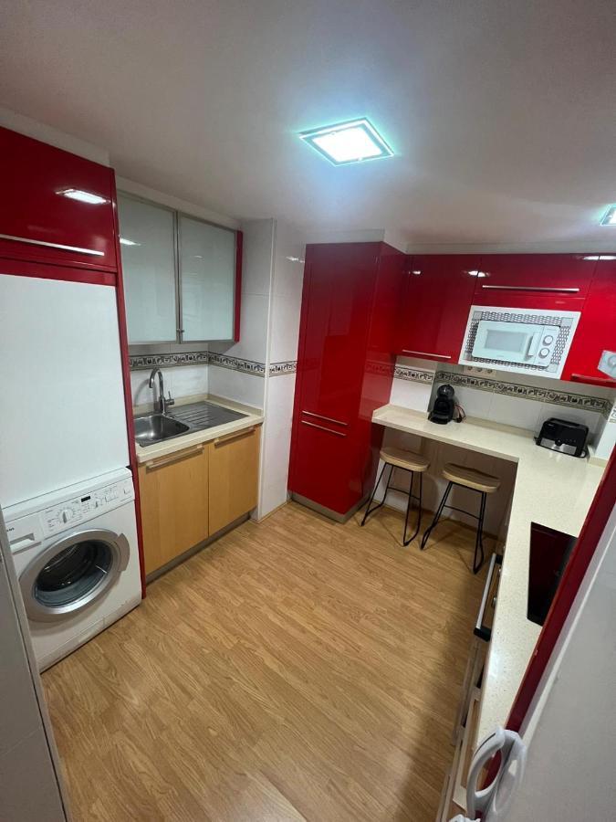 Luxury Esther Apartment