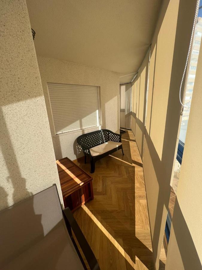 Apartment Luxury Esther *
