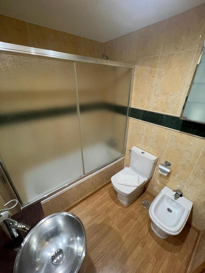 Apartment Luxury Esther *