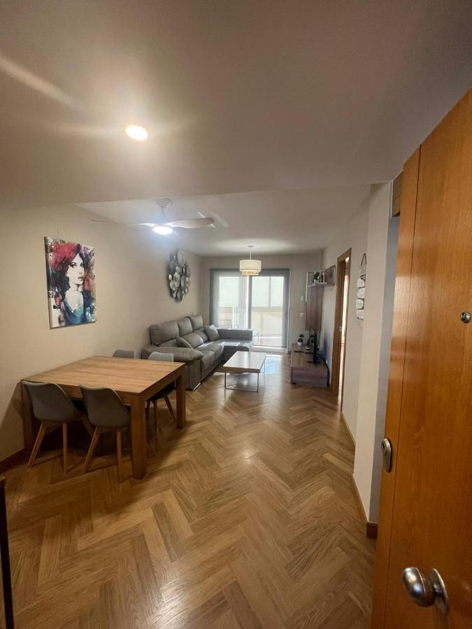 Luxury Esther Apartment Benidorm